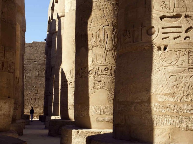 Combiné Fabuleuse Egypte & Three Corners Happy Life pas cher photo 17