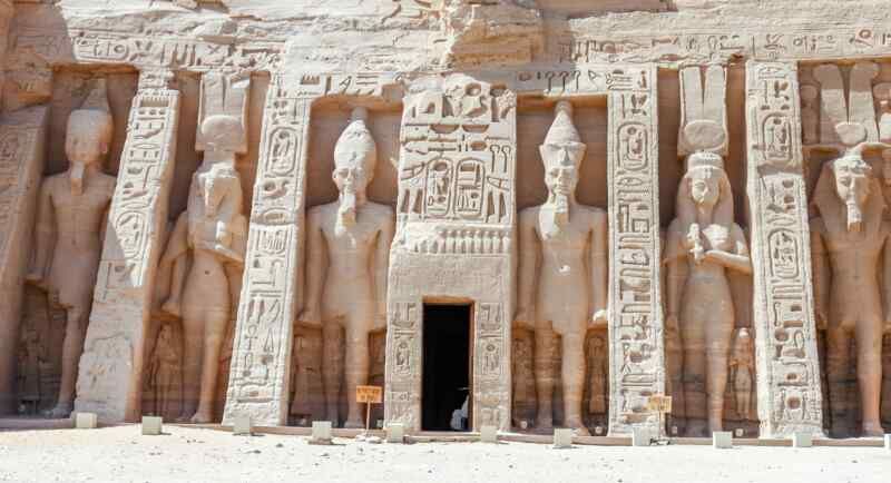 Combiné Fabuleuse Egypte & Three Corners Happy Life pas cher photo 22