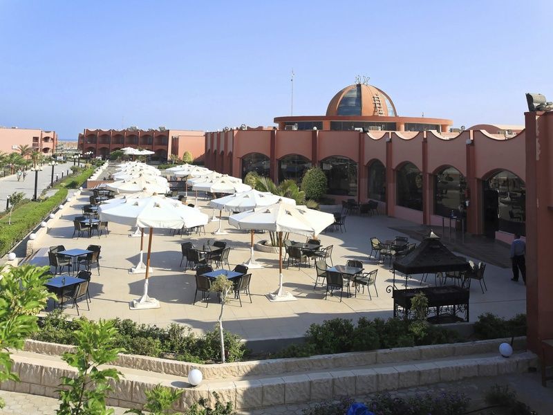 Combiné Fabuleuse Egypte & Three Corners Happy Life pas cher photo 35