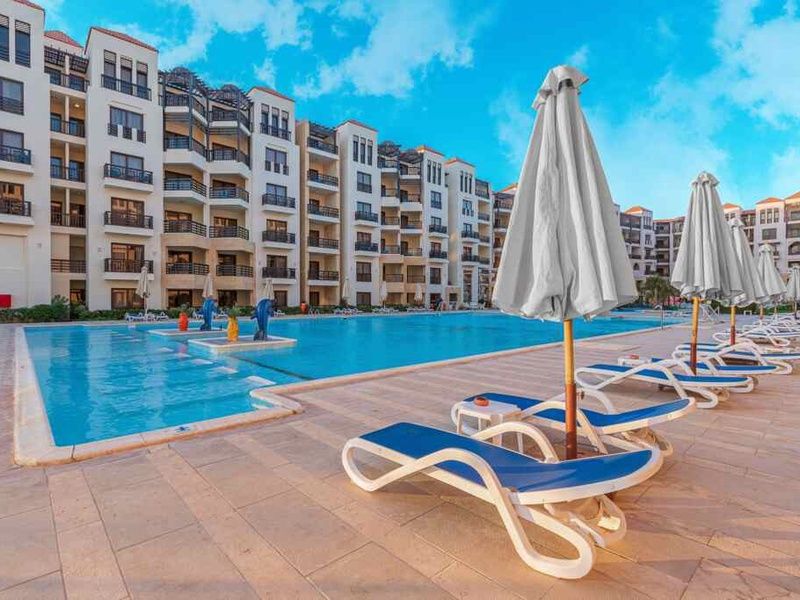 Combiné Fabuleuse Egypte et Gravity Hotel et Aquapark Sahl Hasheesh pas cher photo 39