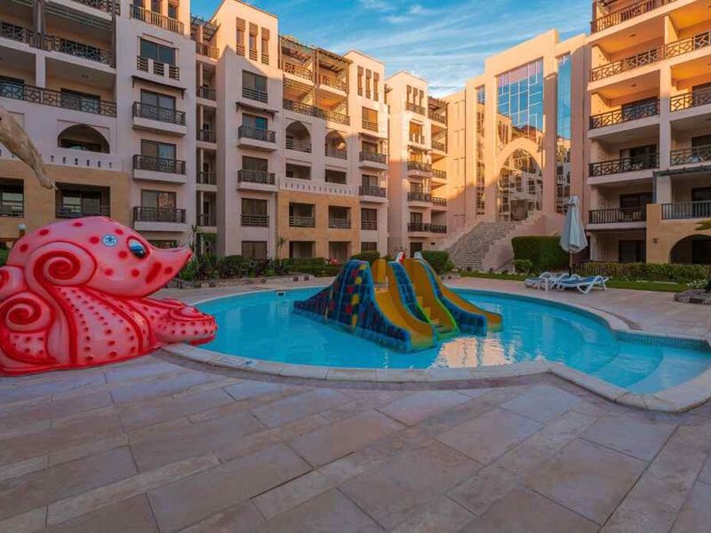 Combiné Fabuleuse Egypte et Gravity Hotel et Aquapark Sahl Hasheesh pas cher photo 42
