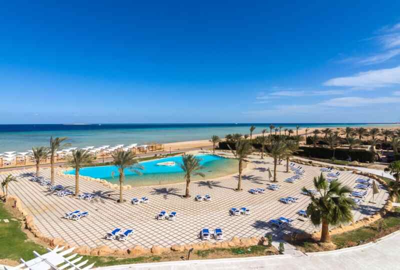 Combiné Fabuleuse Egypte et Gravity Hotel et Aquapark Sahl Hasheesh pas cher photo 50