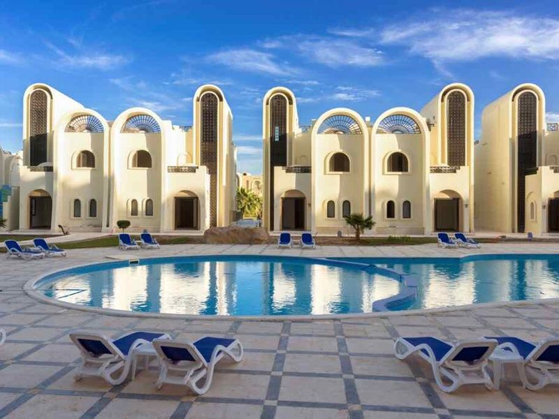 Combiné Fabuleuse Egypte et Gravity Hotel et Aquapark Sahl Hasheesh pas cher photo 53
