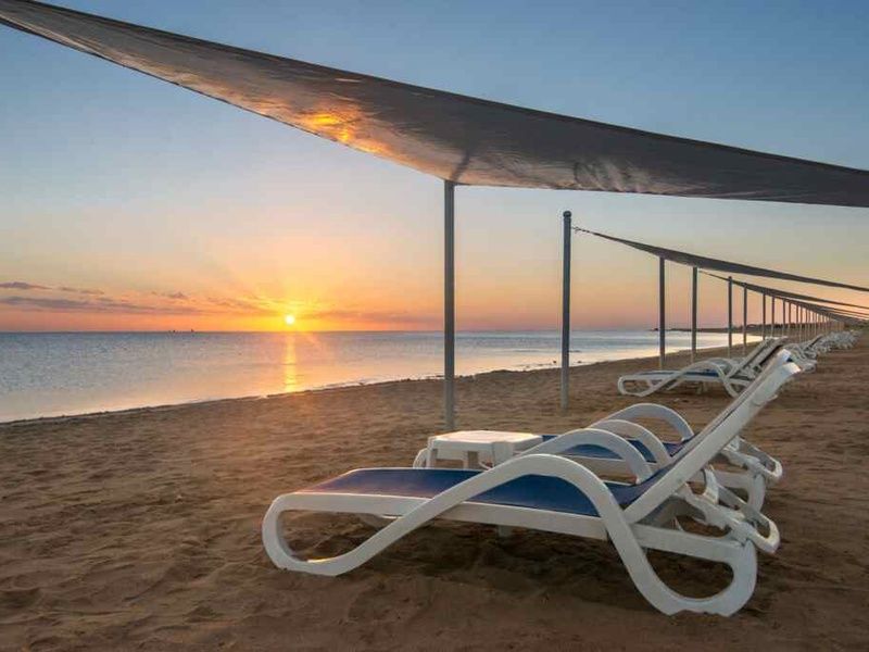 Combiné Fabuleuse Egypte et Gravity Hotel et Aquapark Sahl Hasheesh pas cher photo 56
