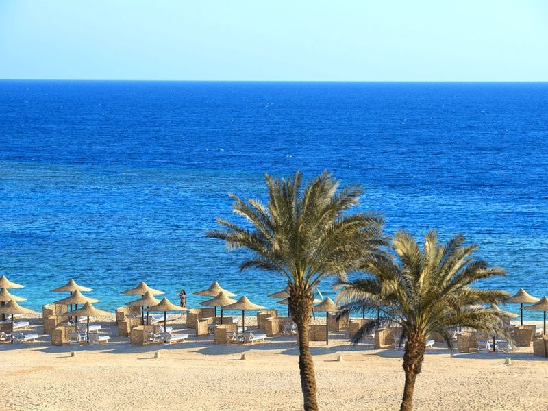 Combiné Fabuleuse Egypte 5* & Concorde Moreen Beach 5* pas cher photo 21
