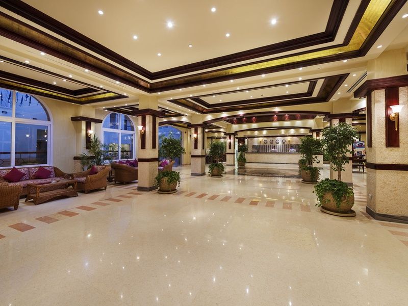 Combiné Fabuleuse Egypte 5* & Concorde Moreen Beach 5* pas cher photo 22