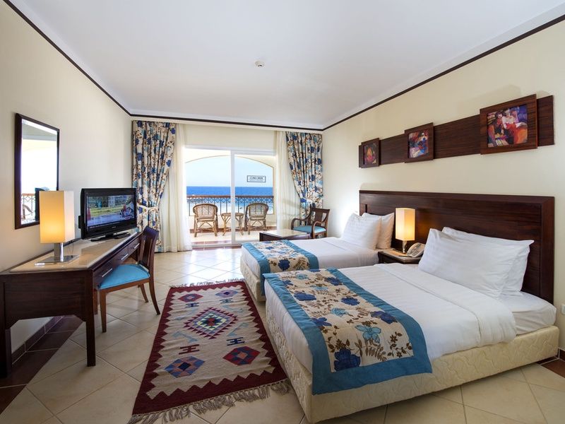 Combiné Fabuleuse Egypte 5* & Concorde Moreen Beach 5* pas cher photo 23