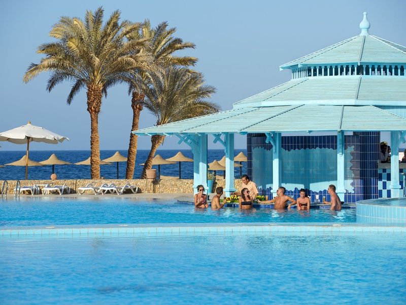 Combiné Fabuleuse Egypte 5* & Concorde Moreen Beach 5* pas cher photo 26