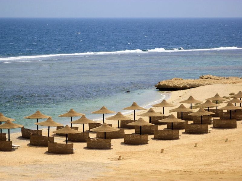 Combiné Fabuleuse Egypte 5* & Concorde Moreen Beach 5* pas cher photo 28