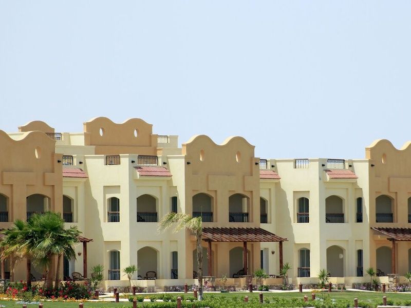 Combiné Fabuleuse Egypte 5* & Concorde Moreen Beach 5* pas cher photo 30