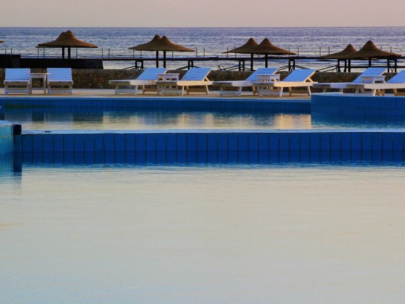 Combiné Fabuleuse Egypte 5* & Concorde Moreen Beach 5* pas cher photo 32