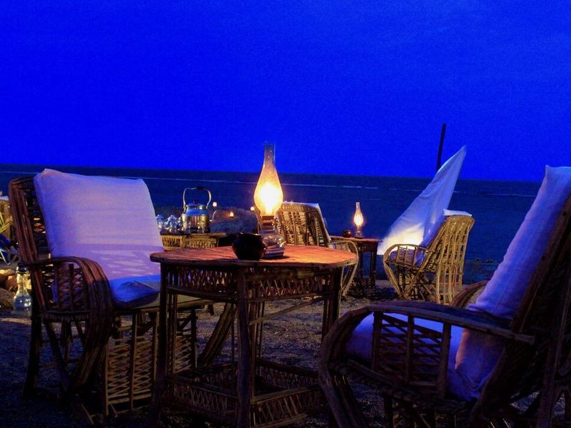 Combiné Fabuleuse Egypte 5* & Concorde Moreen Beach 5* pas cher photo 34