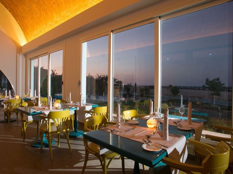 Combiné Fabuleuse Egypte et Mon French Club Novotel Resort pas cher photo 27