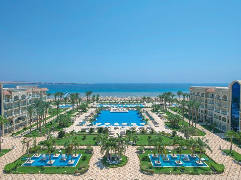 Combiné Splendeurs du Nil et Premier Le Rêve Hotel & Spa (+16) pas cher photo 2