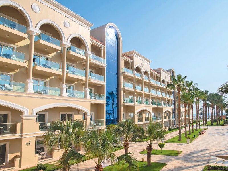 Combiné Splendeurs du Nil et Premier Le Rêve Hotel & Spa (+16) pas cher photo 13