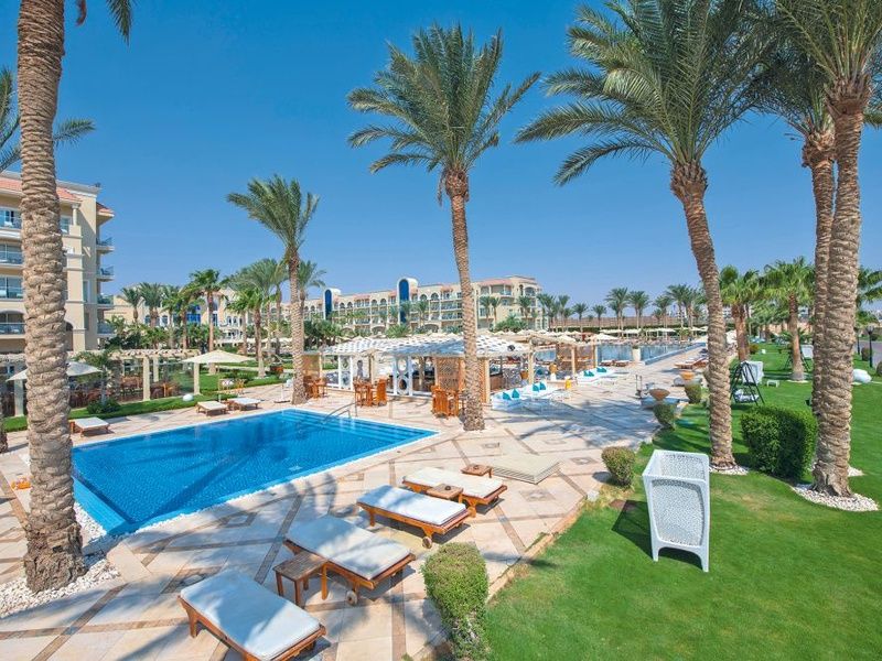 Combiné Splendeurs du Nil et Premier Le Rêve Hotel & Spa (+16) pas cher photo 17