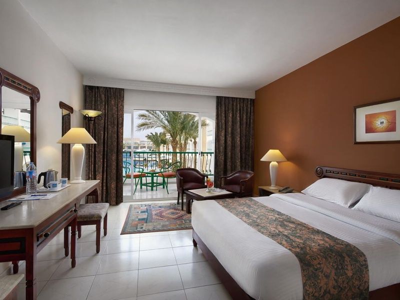 Combiné Fabuleuse Egypte et Bel Air Azur ( adult only ) pas cher photo 13