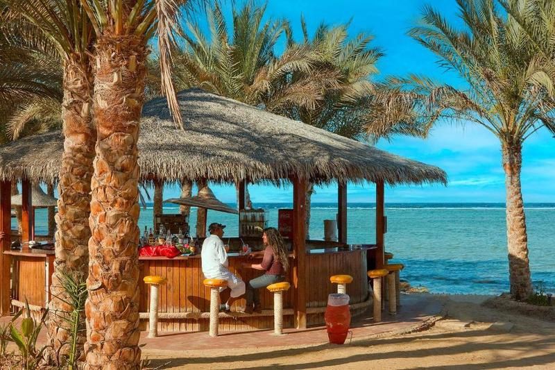 Combiné Fabuleuse Egypte et Pickalbatros Portofino Villaggio Marsa Alam pas cher photo 16
