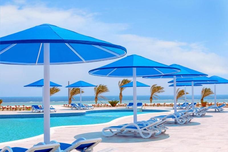 Combiné Fabuleuse Egypte et Pickalbatros Portofino Villaggio Marsa Alam pas cher photo 19