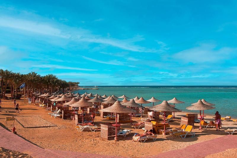 Combiné Fabuleuse Egypte et Pickalbatros Portofino Villaggio Marsa Alam pas cher photo 21