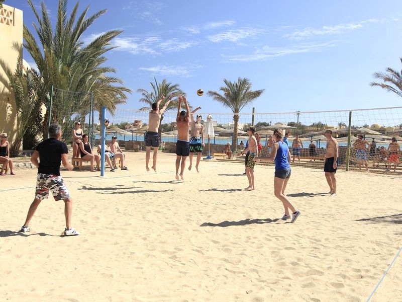 Combiné Fabuleuse Egypte et Rihana resort pas cher photo 30