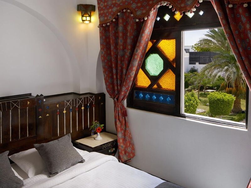 Combiné Fabuleuse Egypte et Arabella Azur pas cher photo 32