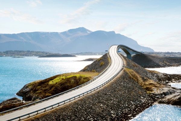 Circuit Vision Magique des Grands Fjords Norvégiens pas cher photo 19