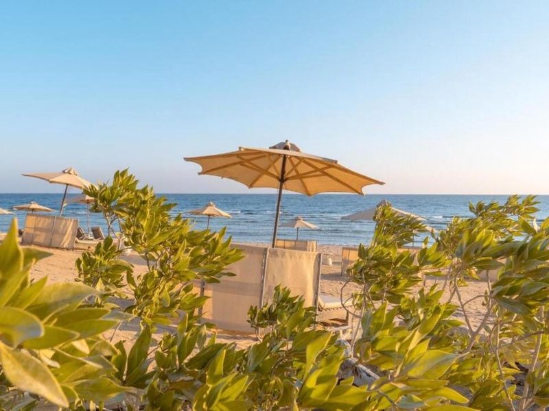 Combiné croisère Fabuleuse Egypte & Hôtel Serenity Makadi Beach 5* pas cher photo 20