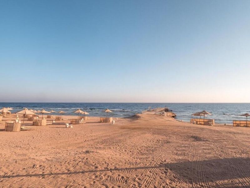 Combiné croisère Fabuleuse Egypte & Hôtel Serenity Makadi Beach 5* pas cher photo 21
