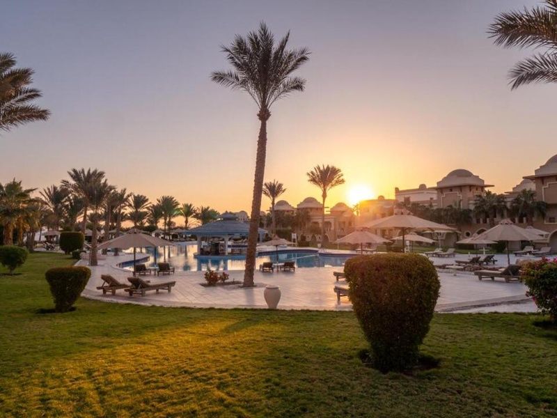 Combiné croisère Fabuleuse Egypte & Hôtel Serenity Makadi Beach 5* pas cher photo 22