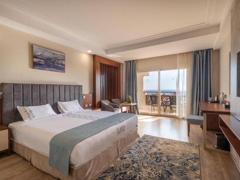 Combiné croisère Fabuleuse Egypte & Hôtel Serenity Makadi Beach 5* pas cher photo 23