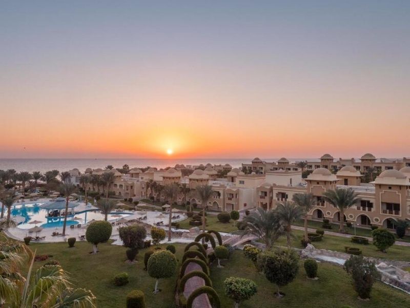 Combiné croisère Fabuleuse Egypte & Hôtel Serenity Makadi Beach 5* pas cher photo 24