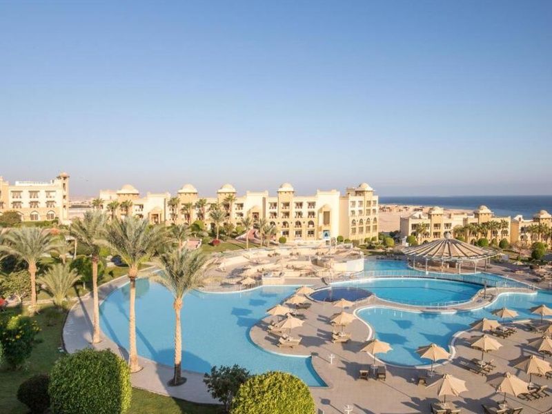 Combiné croisère Fabuleuse Egypte & Hôtel Serenity Makadi Beach 5* pas cher photo 25