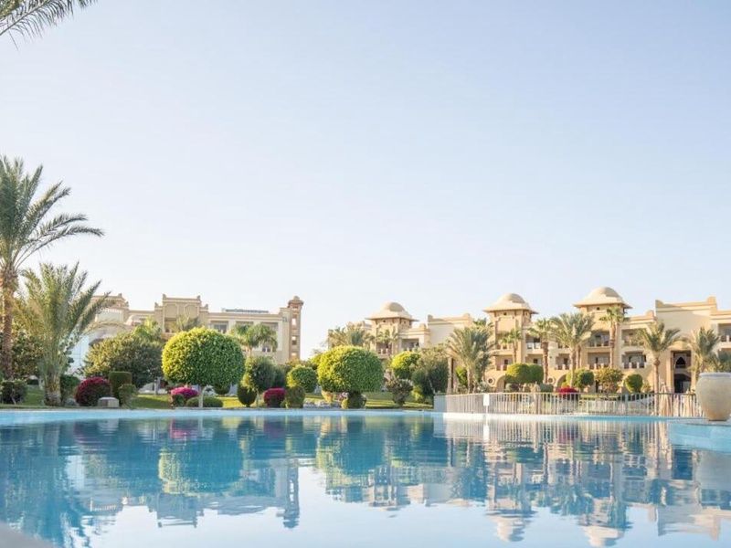 Combiné croisère Fabuleuse Egypte & Hôtel Serenity Makadi Beach 5* pas cher photo 26