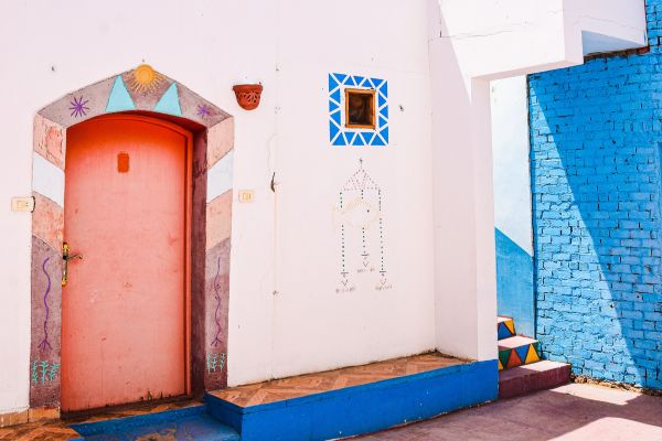 Combiné Des Mystères du Nil en Dahabeya à la Mer Rouge 4/5* pas cher photo 11