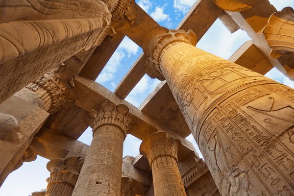 Combiné Des Mystères du Nil en Dahabeya à la Mer Rouge 4/5* pas cher photo 16