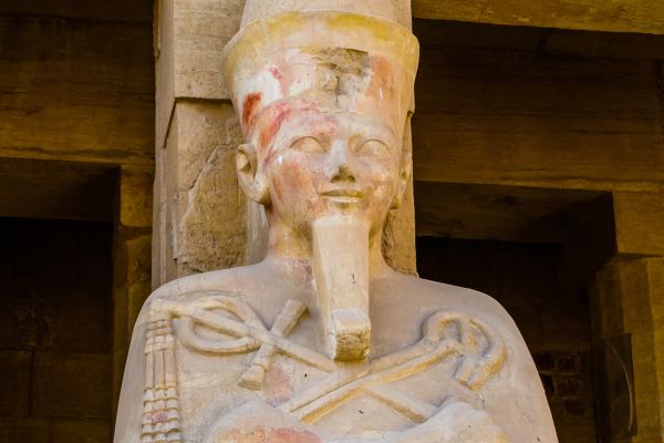 Combiné Des Mystères du Nil en Dahabeya à la Mer Rouge 4/5* pas cher photo 4