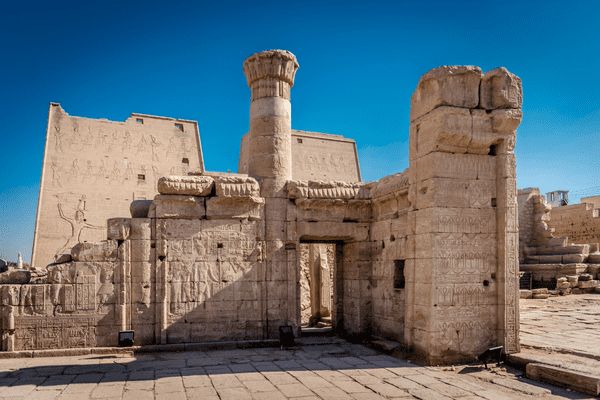 Combiné Des Mystères du Nil en Dahabeya à la Mer Rouge 4/5* pas cher photo 21