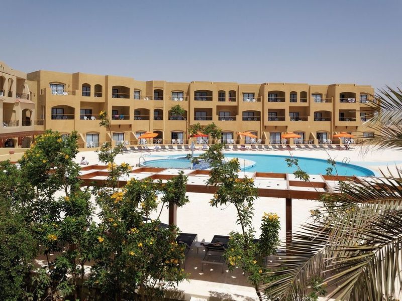 Combiné circuit Fabuleuse Egypte & Hôtel Three Corners Fayrouz 4* pas cher photo 9