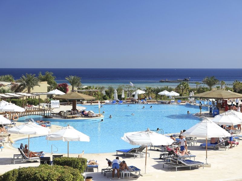 Combiné circuit Fabuleuse Egypte & Hôtel Three Corners Fayrouz 4* pas cher photo 14