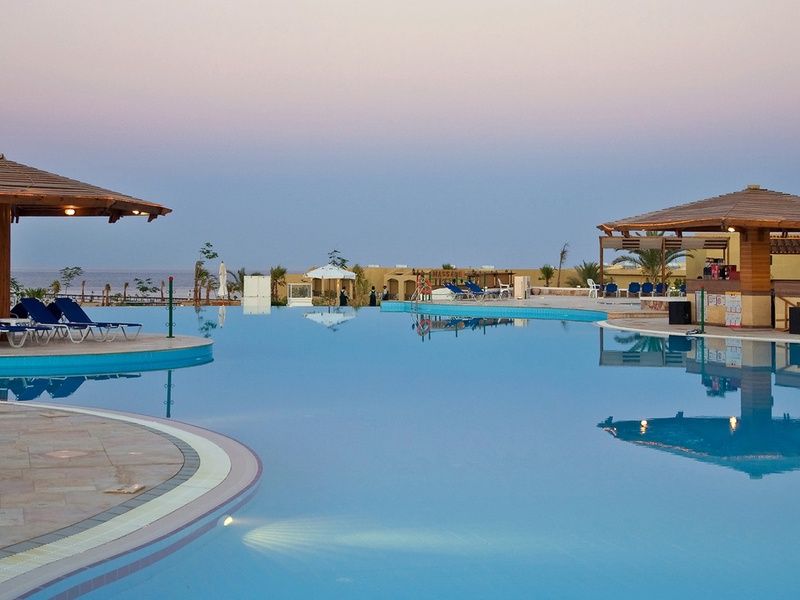 Combiné circuit Fabuleuse Egypte & Hôtel Three Corners Fayrouz 4* pas cher photo 16