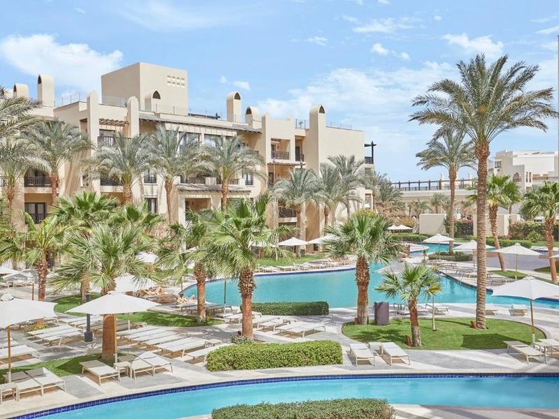 Combiné Fabuleuse Egypte et Steigenberger Aqua Magic Hurghada pas cher photo 21