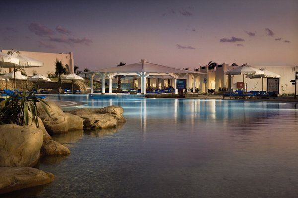 Combiné Fabuleuse Egypte 5* & Hôtel Hilton Nubian 5* pas cher photo 19
