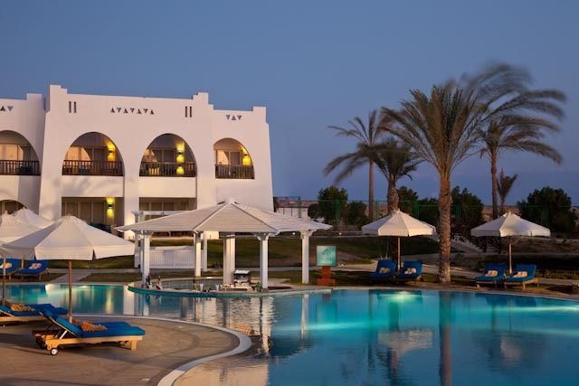 Combiné Fabuleuse Egypte 5* & Hôtel Hilton Nubian 5* pas cher photo 20