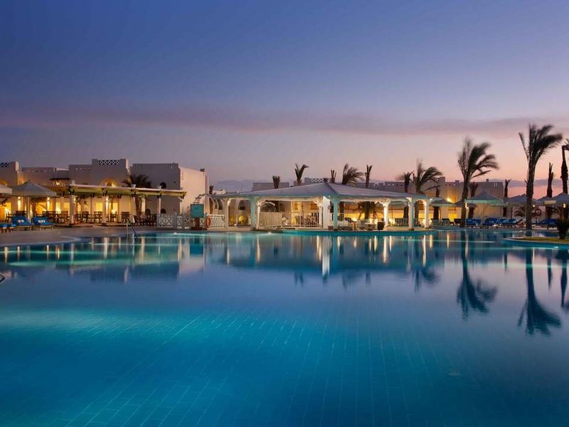 Combiné Fabuleuse Egypte 5* & Hôtel Hilton Nubian 5* pas cher photo 21