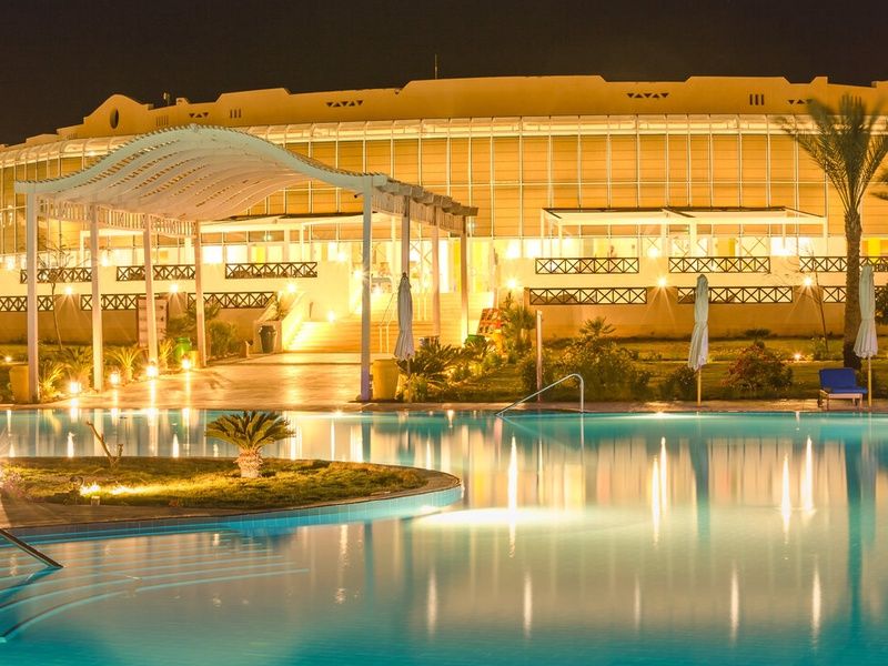 Combiné Fabuleuse Egypte 5* & Hôtel Hilton Nubian 5* pas cher photo 24