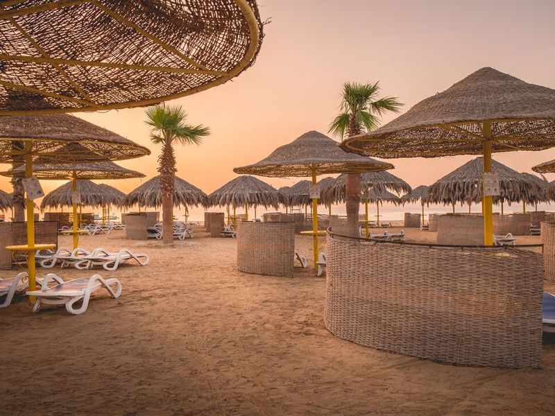 Combiné Fabuleuse Egypte 5* & Hôtel Hilton Nubian 5* pas cher photo 31