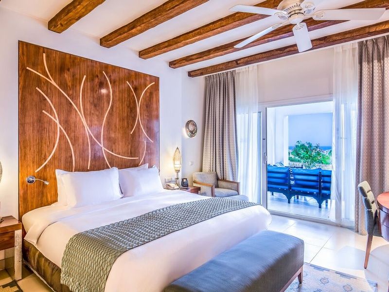 Combiné Fabuleuse Egypte 5* & Hôtel Hilton Nubian 5* pas cher photo 32