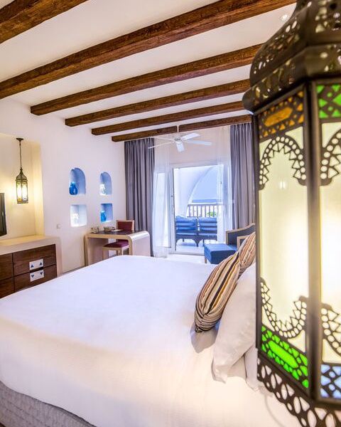 Combiné Fabuleuse Egypte 5* & Hôtel Hilton Nubian 5* pas cher photo 34