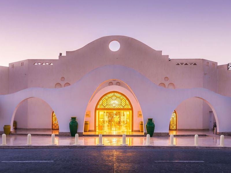 Combiné Fabuleuse Egypte 5* & Hôtel Hilton Nubian 5* pas cher photo 39